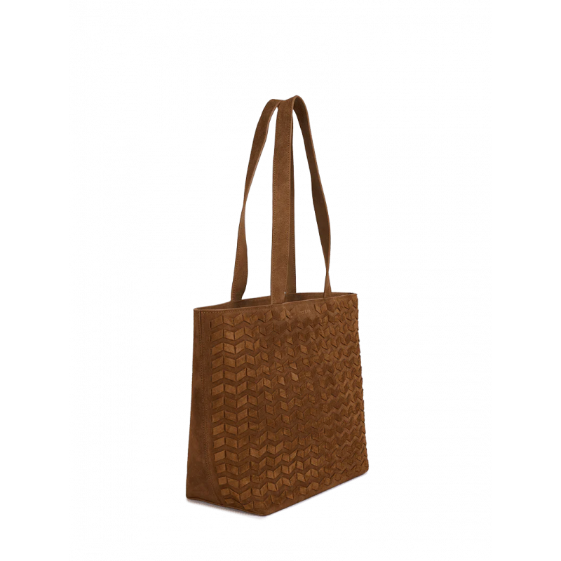 Сумка NAT&NIN TELMA TRESSAGE Epice