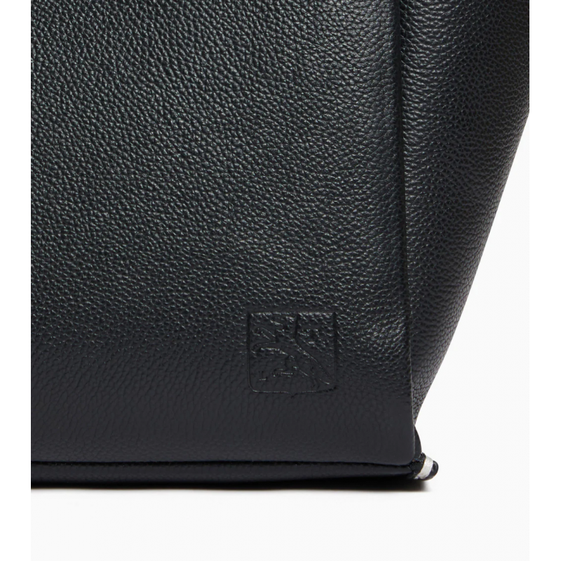 Сумка Le Tanneur Elena Large Black