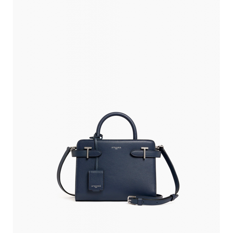 Сумка Le Tanneur Emilie Small Twilight Blue