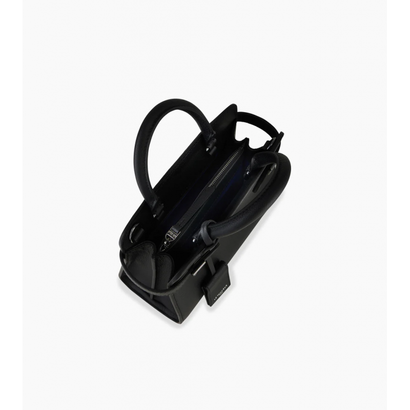 Сумка Le Tanneur Emilie Small Black