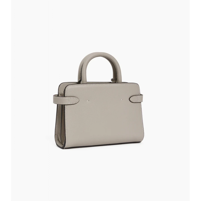 Сумка Le Tanneur Emilie Mini Gray Pebble