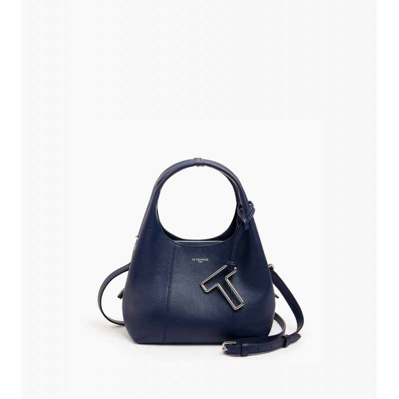 Сумка Le Tanneur Juliette Small Twilight Blue