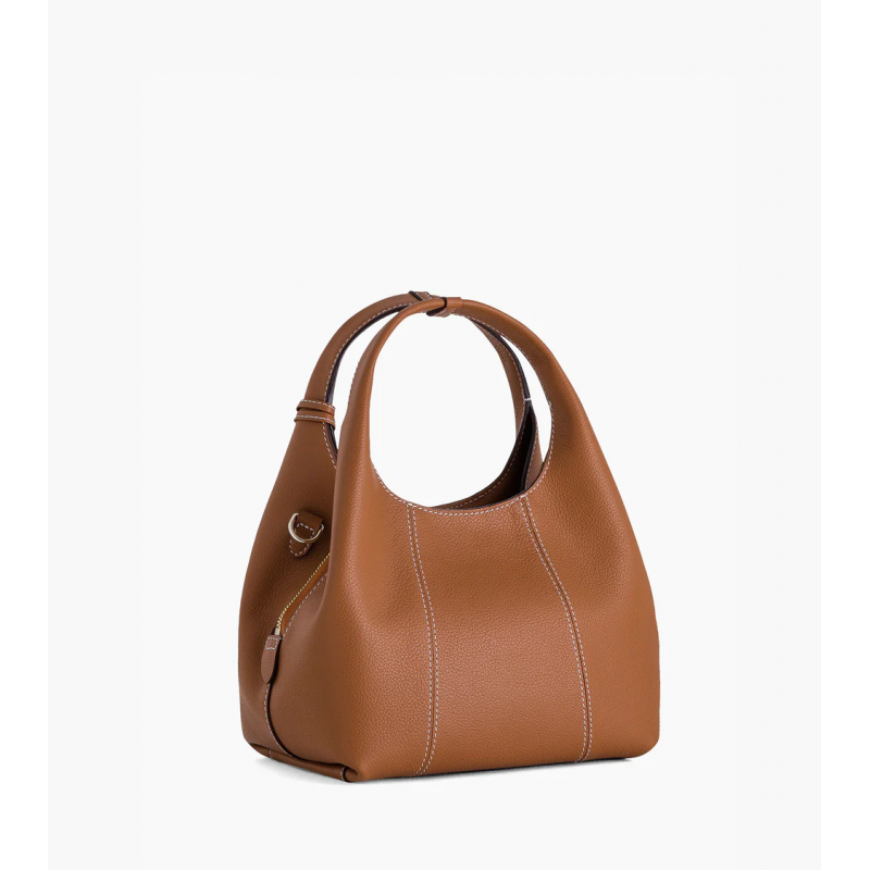 Сумка Le Tanneur Juliette Small Brown Tan