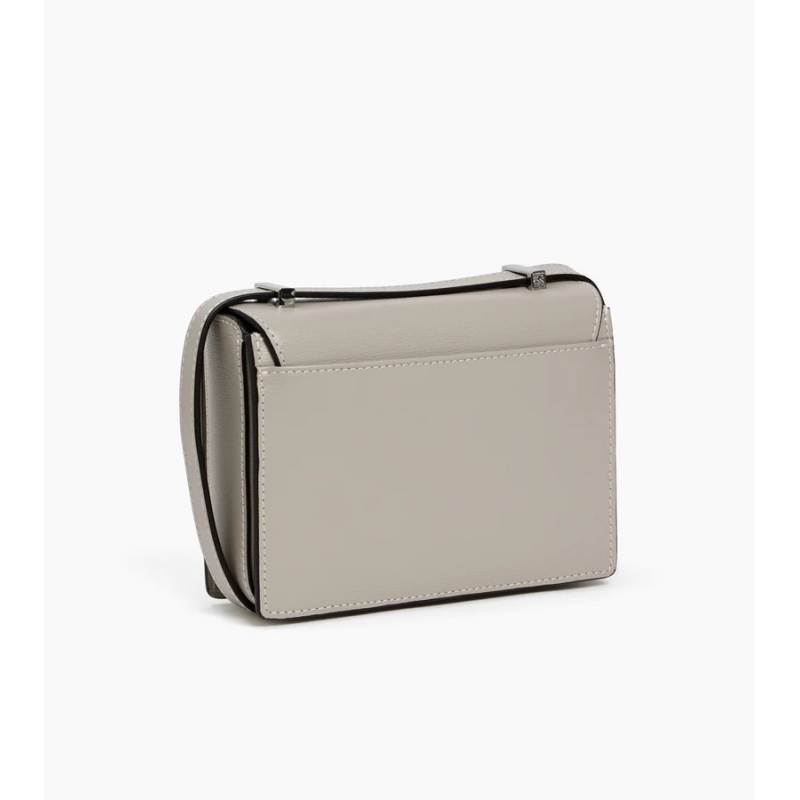 Сумка Le Tanneur Naya Mini Gray Pebble
