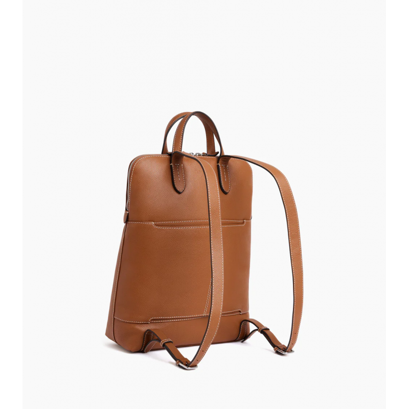 Рюкзак Le Tanneur Sophie Backpack Brown Tan