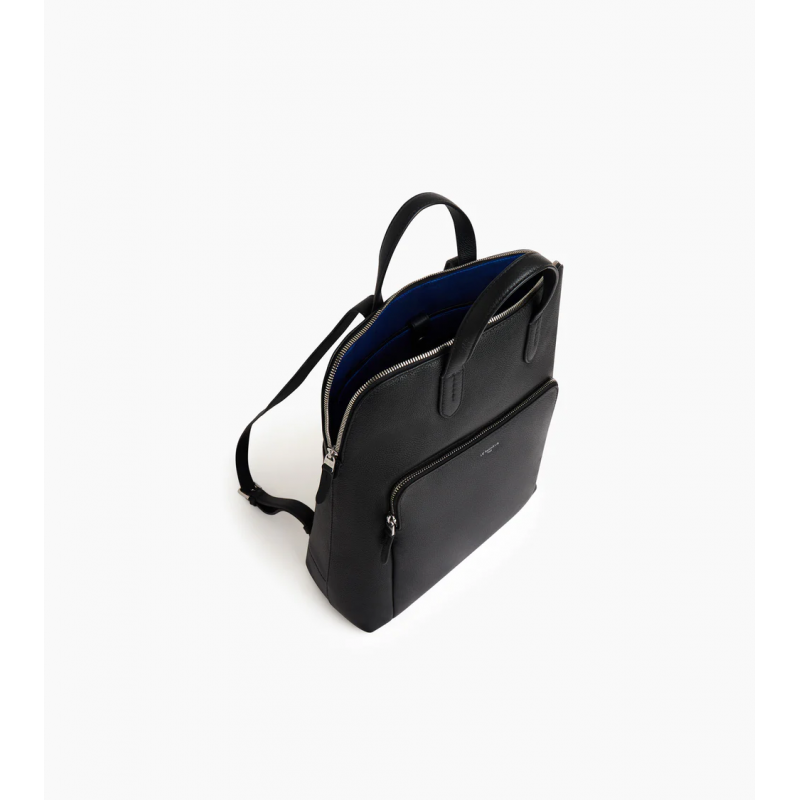 Рюкзак Le Tanneur Sophie Backpack Black