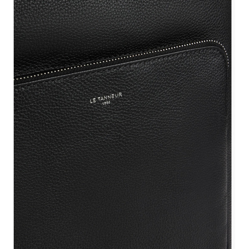 Рюкзак Le Tanneur Sophie Backpack Black