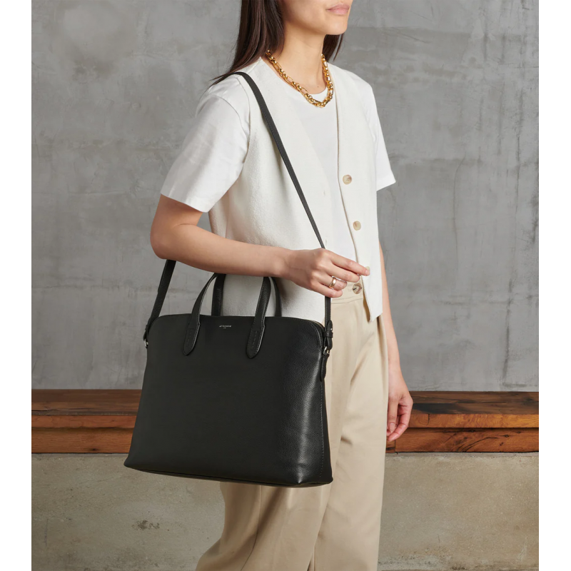 Сумка Le Tanneur Sophie 15 Black