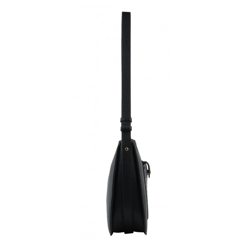 Сумка Pourchet Bride Soft 25016 Noir