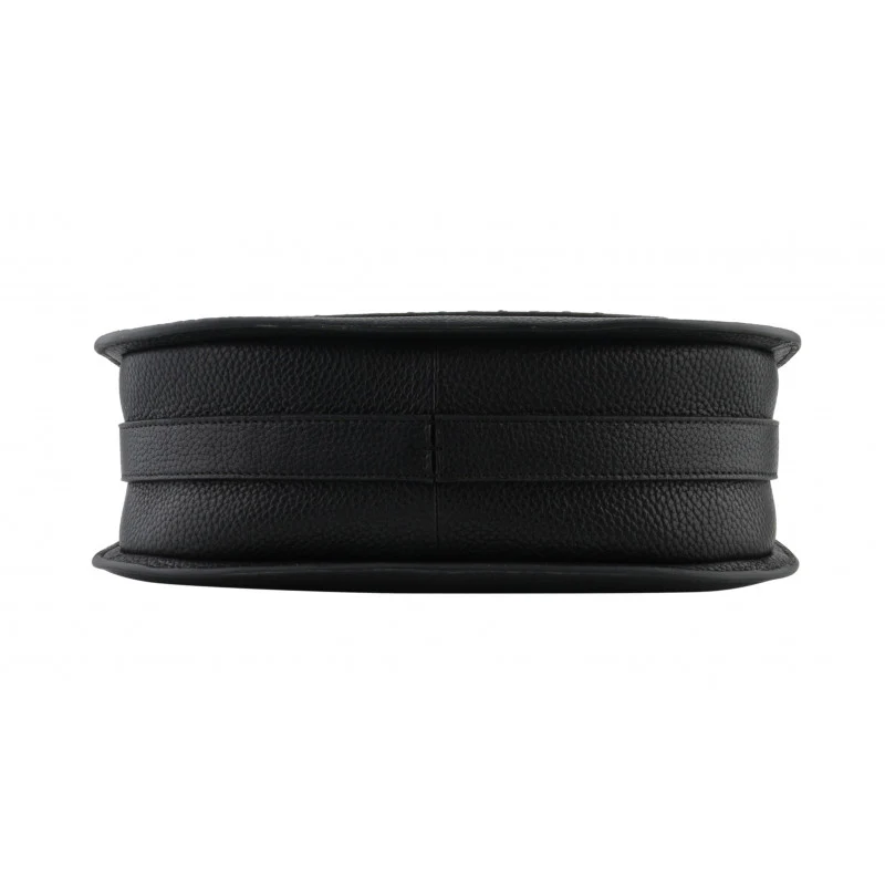 Сумка Pourchet Bride Soft 25016 Noir