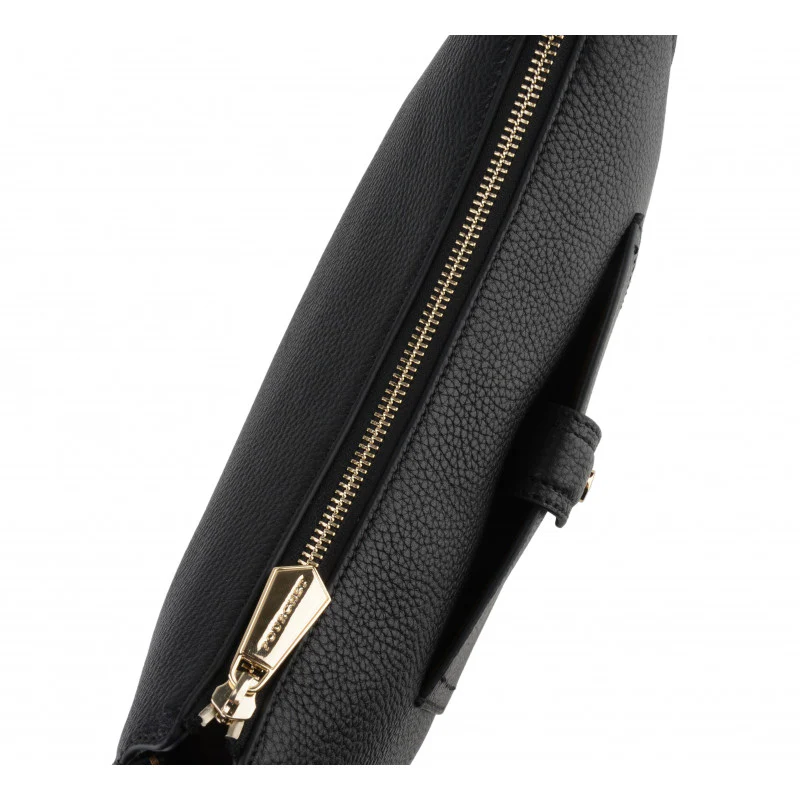 Сумка Pourchet Bride Soft 25016 Noir