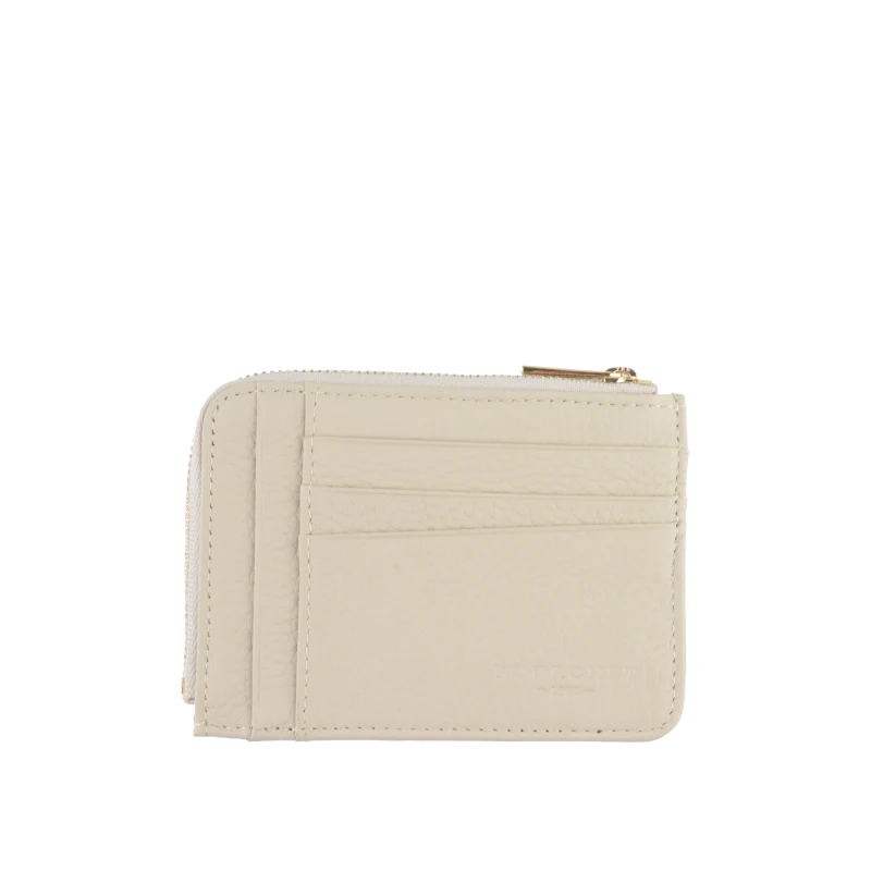 Кошелёк Pourchet Club 78121 beige