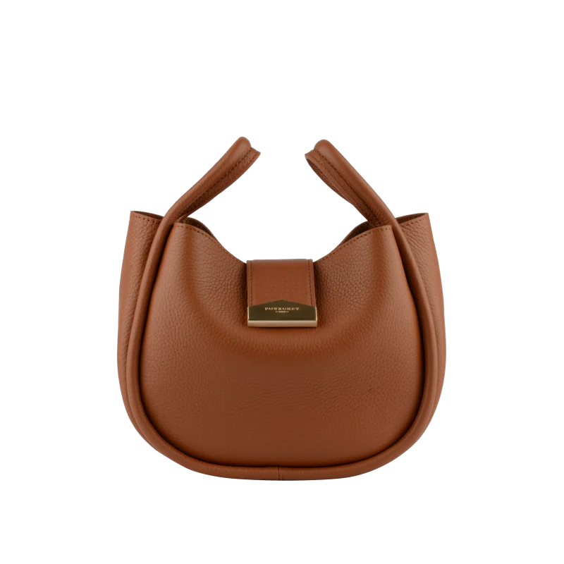 Сумка Pourchet Liane 24001 camel