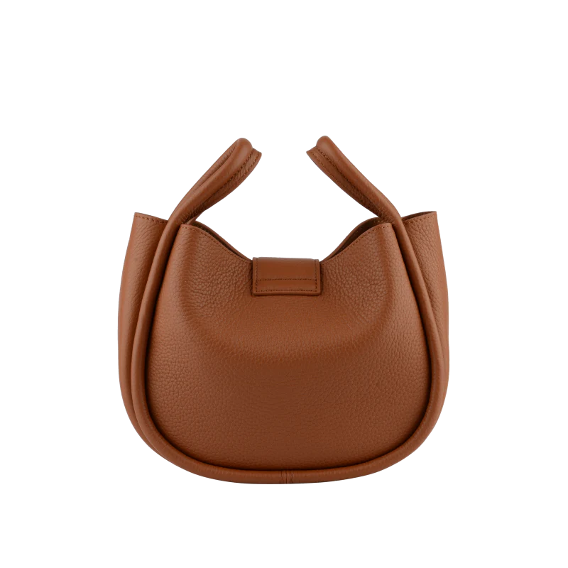 Сумка Pourchet Liane 24001 camel