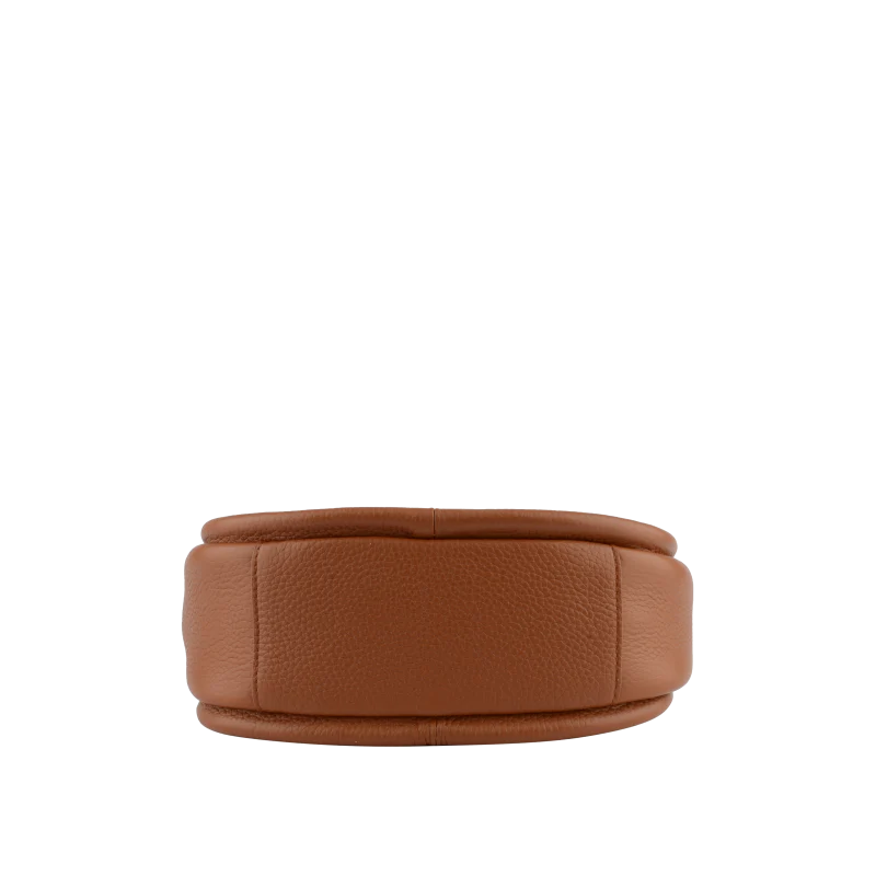 Сумка Pourchet Liane 24001 camel