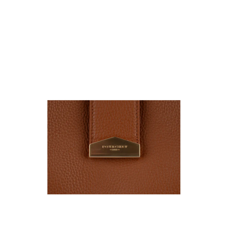 Сумка Pourchet Liane 24001 camel