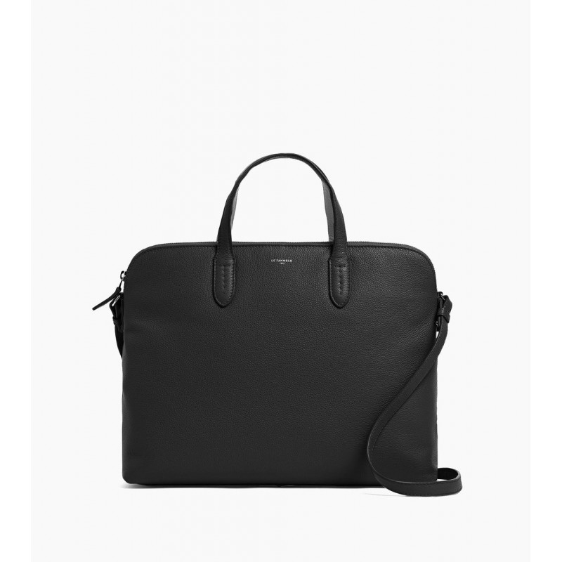 Сумка Le Tanneur Sophie 15 Black