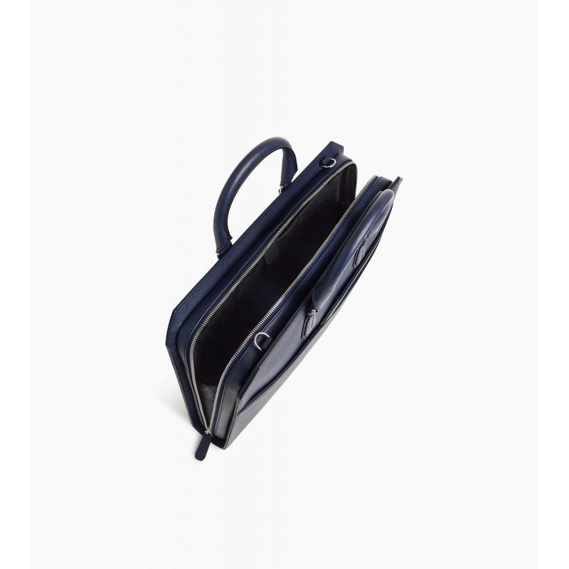 Сумка Le Tanneur Gaston 15 Twilight Blue