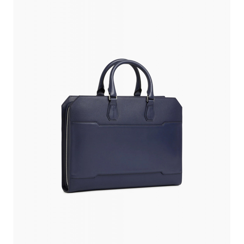 Сумка Le Tanneur Gaston 15 Twilight Blue