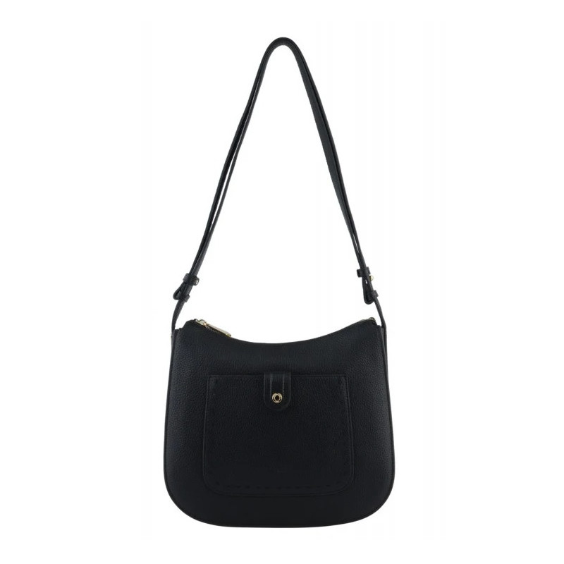 Сумка Pourchet Bride Soft 25016 Noir