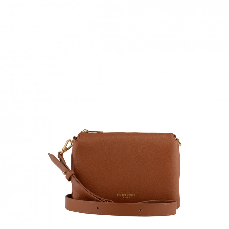 Сумка Pourchet Pensee 25031 Camel