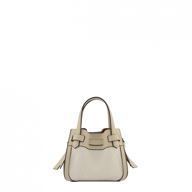 Сумка Pourchet Blossom 25053 Beige