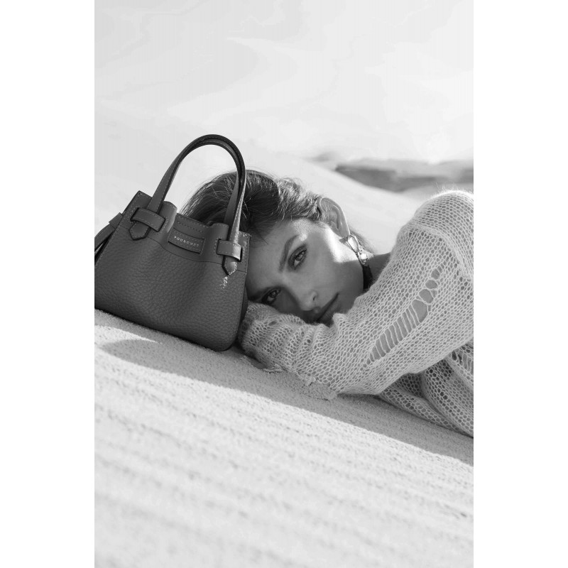 Сумка Pourchet Blossom 20032 Noir