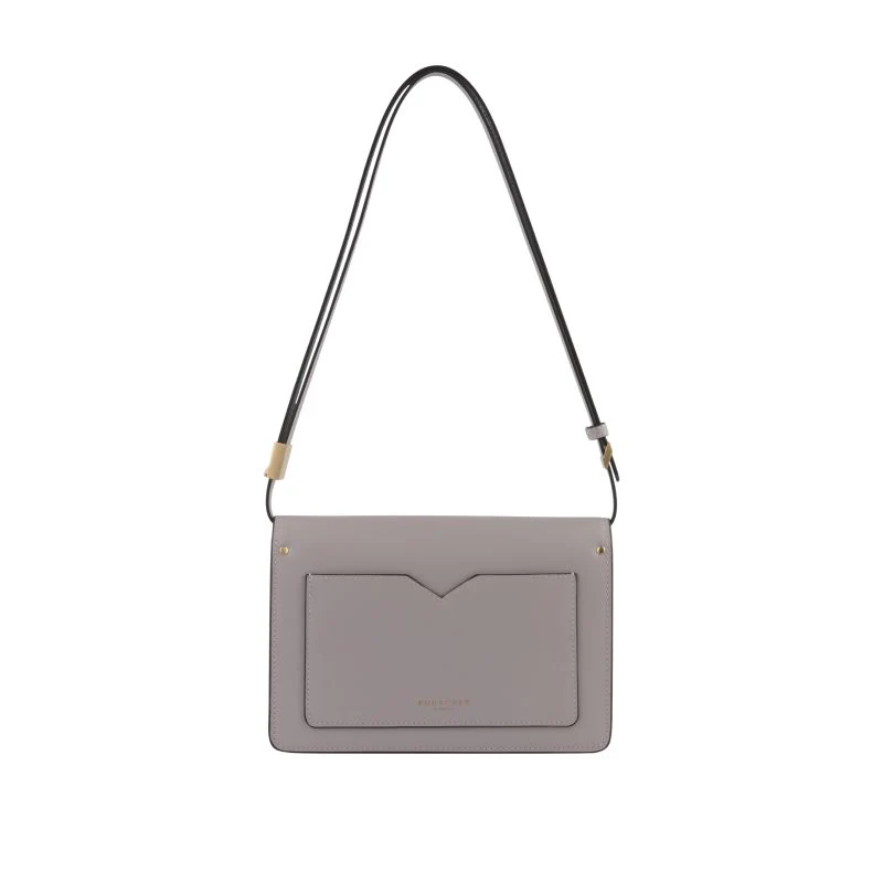 Сумка Pourchet Anjou 79046 lilas