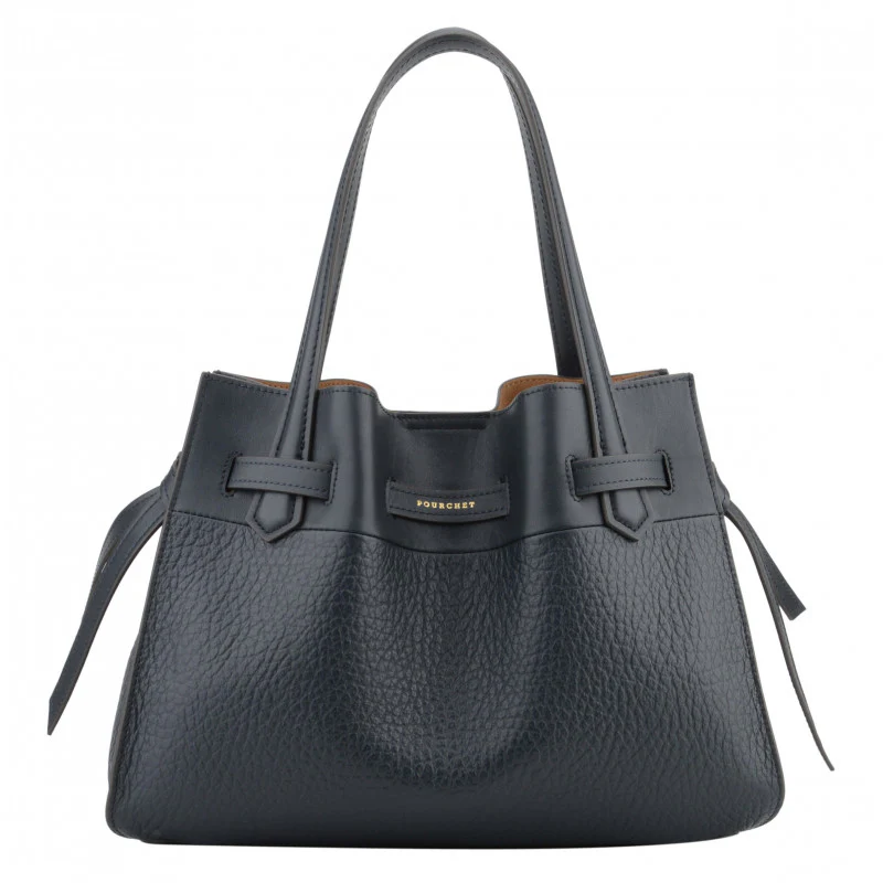 Сумка Pourchet Blossom 20032 Marine