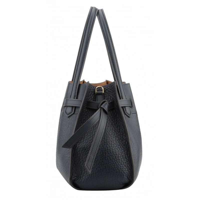 Сумка Pourchet Blossom 20032 Marine