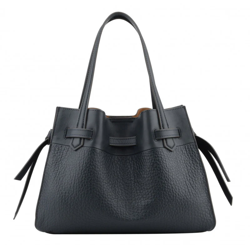 Сумка Pourchet Blossom 20032 Marine