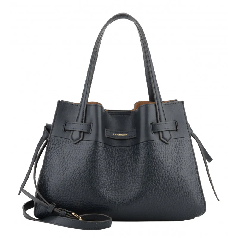 Сумка Pourchet Blossom 20032 Marine