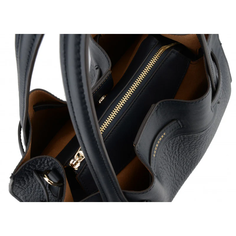 Сумка Pourchet Blossom 20032 Marine