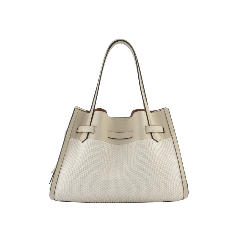 Сумка Pourchet Blossom 25052 beige