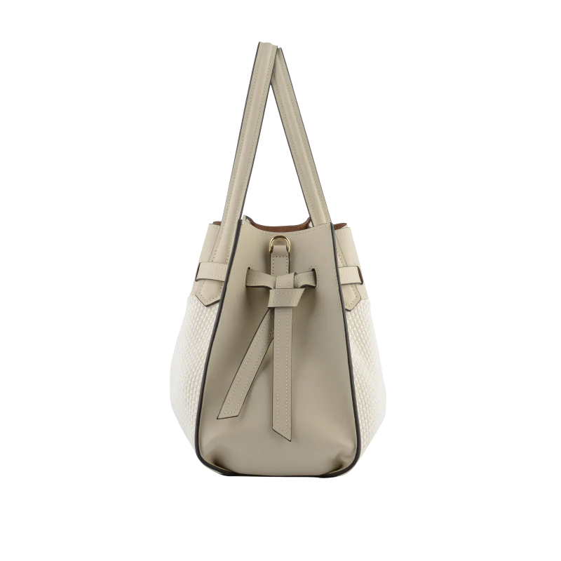 Сумка Pourchet Blossom 25052 beige
