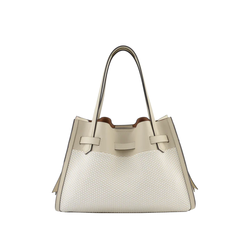 Сумка Pourchet Blossom 25052 beige