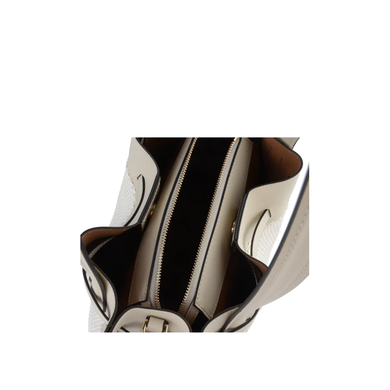Сумка Pourchet Blossom 25052 beige
