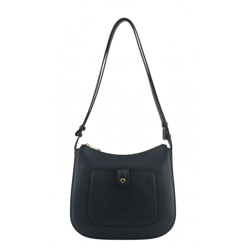 Сумка Pourchet Bride Soft 25016 Marine