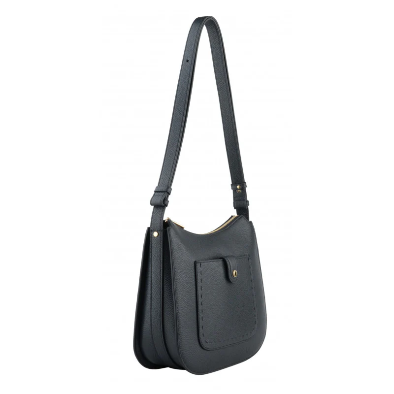 Сумка Pourchet Bride Soft 25016 Marine