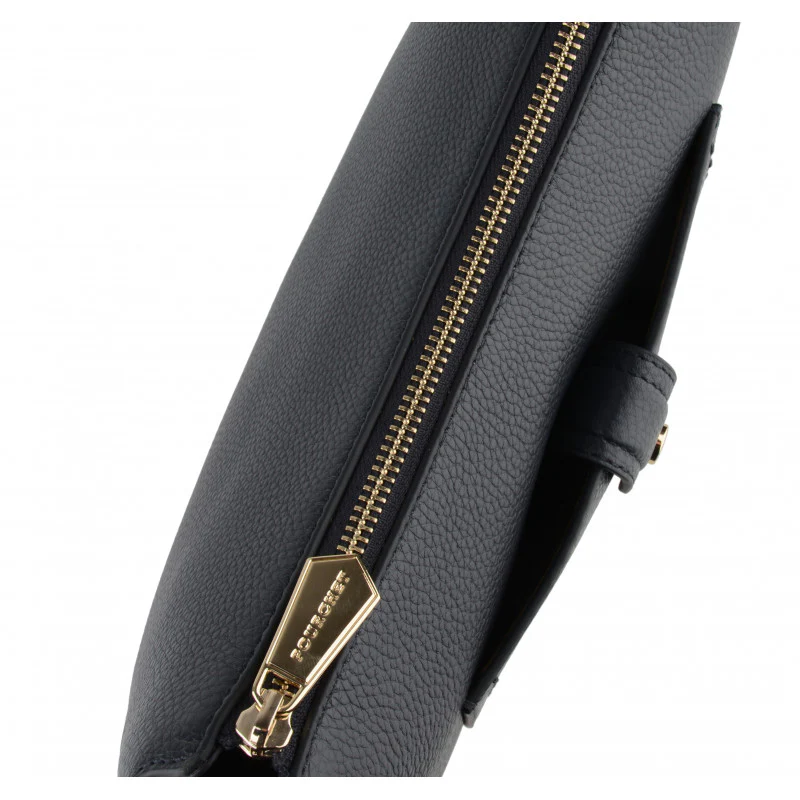 Сумка Pourchet Bride Soft 25016 Marine