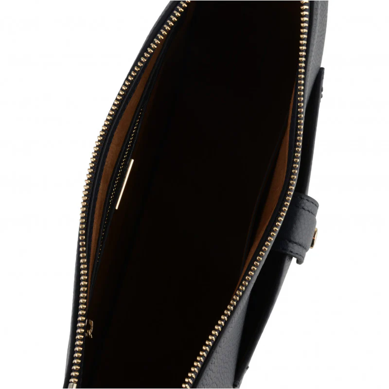 Сумка Pourchet Bride Soft 25016 Marine