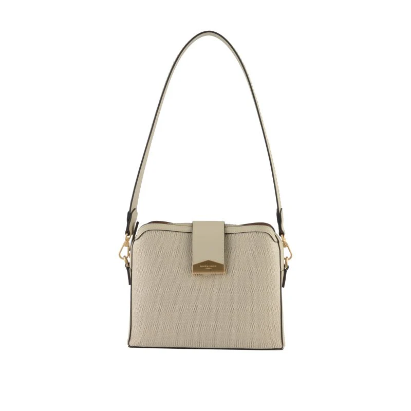 Сумка Pourchet Cavalcade Lin 25072 Beige