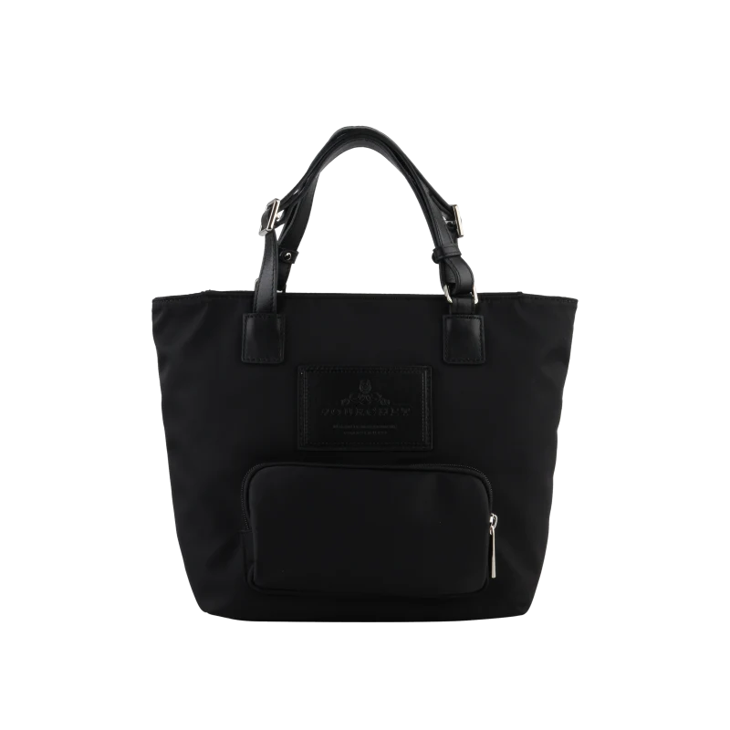 Сумка Pourchet Escale 88020 Noir