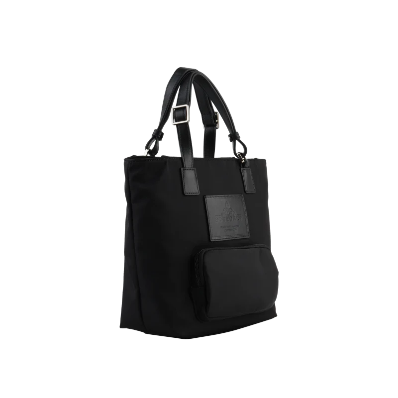 Сумка Pourchet Escale 88020 Noir