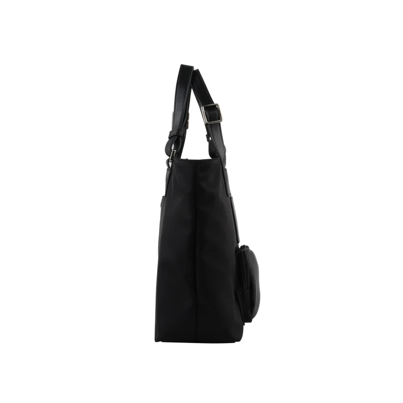 Сумка Pourchet Escale 88020 Noir