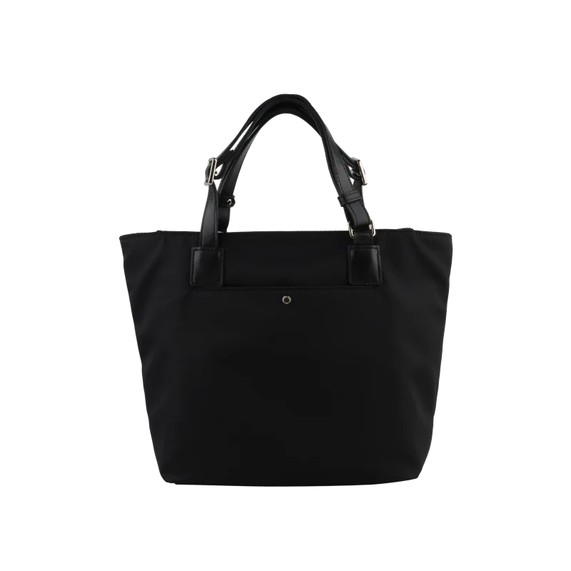 Сумка Pourchet Escale 88020 Noir