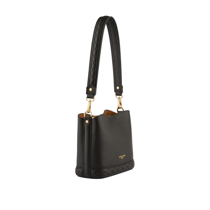Сумка Pourchet Manhattan 23074 Marron