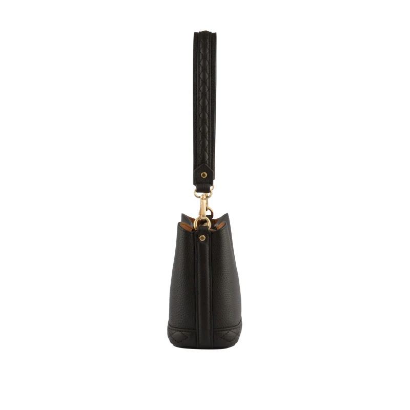 Сумка Pourchet Manhattan 23074 Marron