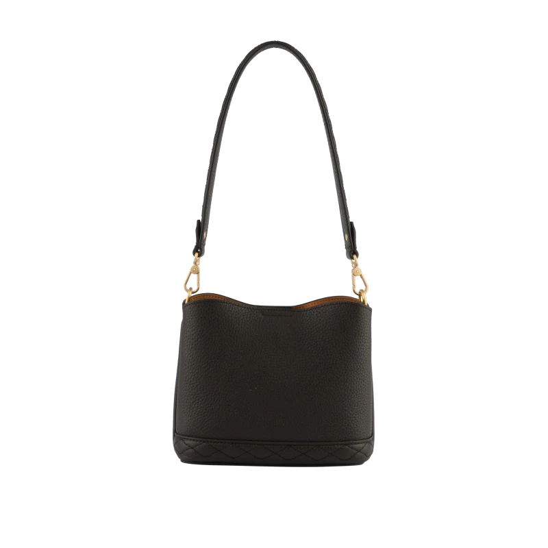 Сумка Pourchet Manhattan 23074 Marron