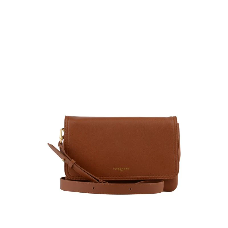 Сумка Pourchet Pensee 25032 Camel